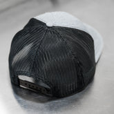 AWE Meshback Hat - out of package